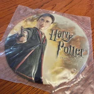 Harry Potter Half-Blood Prince Pop Tops Bakery Crafts Vintage Cake Topper - Picture 1 of 5