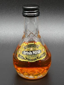 [0010] Irish Mist Liqueur 5cl - Bild 1 von 2