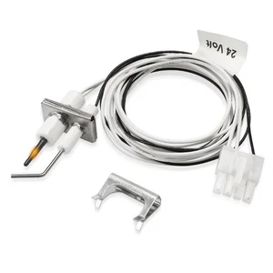 Q3480B1009 24V Flame Rod Igniter For Honeywell Smart Valve System SV9602 AFN643 - Picture 1 of 16