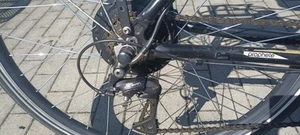 Elektrofahrrad Prophet 48 Watt - Bild 1 von 8