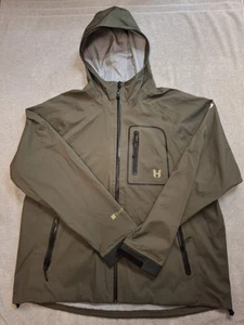 Hodgman Aesis Sonic XXL Wading/Fishing Jacket - Picture 1 of 16