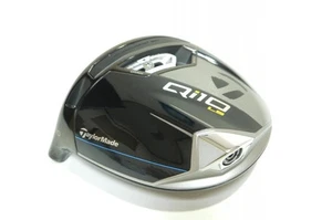 TaylorMade Qi10 LS 9.0° Driver Head Only Left Handed - Picture 1 of 7