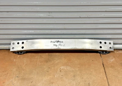 2009-2020 Nissan 370Z Rear Reinforcement Impact Crash Bar Rebar PO36 OEM - Image 1 of 4