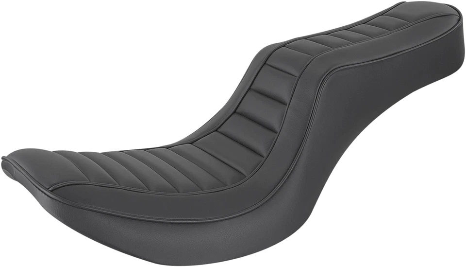 1983-1986 Harley Davidson Super Glide FXR Saddlemen Hog Killers Seat HK14-006 - Imagem 1 de 1