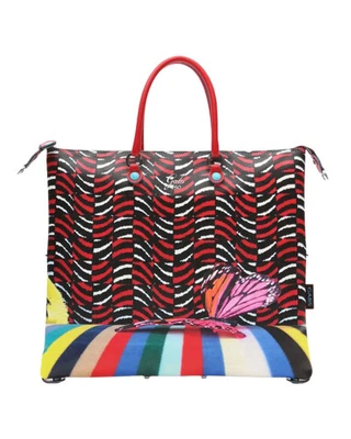 Gabs Bag G3 Tg M Stampa Trip+Ruga Handbag Synthetic - Image 1 of 4
