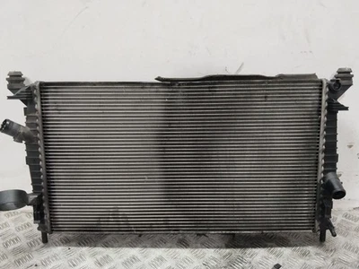 1357325 RADIADOR AGUA / 6243317 PARA FORD FOCUS C-MAX DM2 1.6 TDCI - Immagine 1 di 4