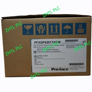 PFXGP4201TADW NEW PROFACE PFXGP4201TADW Pro face Touch Screen - Picture 1 of 3