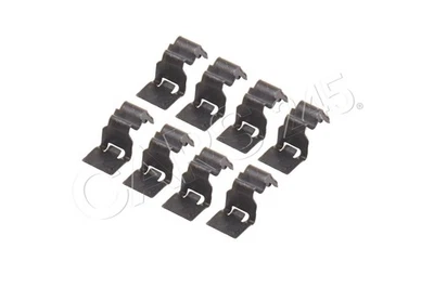 OEM AUDI VW A6 Avant S6 quattro 1 Set Of Intermediate Plates 4N0698231 - Imagem 1 de 3