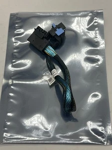 Dell EMC DP/NOWM6K4 Mini-SAS Backplane Cable - Picture 1 of 5