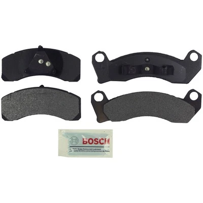 BE150 Bosch Brake Pad Sets 2-Wheel Set Front for Country Ford Crown Victoria LTD - Image 1 of 2