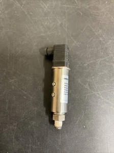 Spectre Sensors Model 1000 Allzweck-Druckmessumformer 0-1000 PSIG - Bild 1 von 3