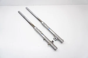 Horquillas delanteras XR650L OEM Showa horquilla de suspensión de resorte Honda XR650 1994-2025 - Imagen 1 de 24