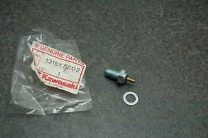NOS Kawasaki 13151-5002 Neutral Switch KL250 KZ1300 KZ1000 KZ750 KZ650 NEW OLD - Picture 1 of 5