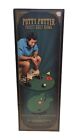 Potty Putter Toilet Time Mini Golf Game Adult Novelty Gag Gift Bathroom Toy