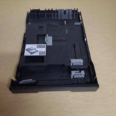 Impresora Artesanal Epson 835 810 800 Bandeja Papel Repuesto Original Foto 1 de 4