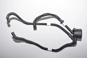 Bmw I01 I3 94Ah Hybrid Adapter Throttle Valve Duct Turbulence Line - Picture 1 of 7