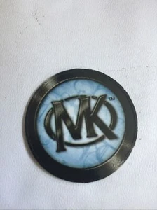 MAGE KNIGHT TOKEN Heroclix - Picture 1 of 2