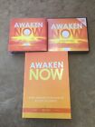 Awaken Now 24 Discs CD DVD- Listen Watch Read- Christian conference 2013