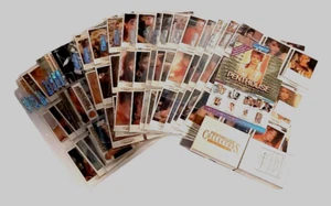 Vintage 1992 Penthouse Collector Series Trading Card Sets / Box & Extras / NM+ - Bild 1 von 7