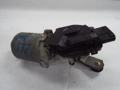 Двигатель стеклоочистителя ветрового стекла VIN W 4-значный ограниченный подходит для 06-16 IMPALA 466990 - Изображение 1 из 4