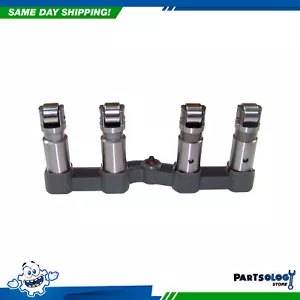 DNJ LIF1160 Lifters For 05-16 Dodge 5.7L 6.4L OHV V8 HEMI Front w/ MDS - Picture 1 of 1