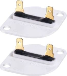 Maytag 7MMGDB850WL0 Dryer Thermal Fuse (2 Pack) - Picture 1 of 1