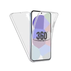 Funda 360 Protección Completa para Teléfono Móvil Samsung Galaxy A56 Cubierta Trasera Frontal - Imagen 1 de 24