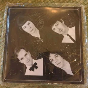 The Finders on sci-fi Label "It's So Insane / Which Way" vinyl 45 New 1981 SF CA - Picture 1 of 5