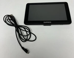 Unit Only Garmin Nuvi 2798LM W/BC20 Unit Only No Camera Scratches - Picture 1 of 13