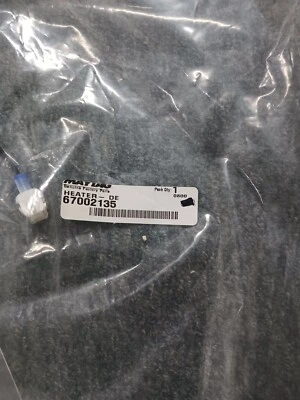 Maytag Refrigerador Descongelador Calentador Referencia Nº: WP67002135-NUEVO-OEM Foto 1 de 4