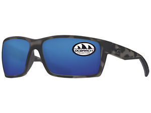 Costa Del Mar Reefton Sunglasses for Men for sale | eBay