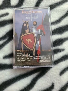 Ray Stevens- Surely You Joust (USED- vintage cassette) - Picture 1 of 5