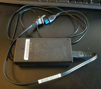 Hewlett-Packard HP 32V AC Power Adapter 0957-2262 Officejet Pro 8000 8500a  - Image 1 of 3