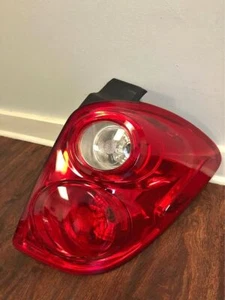Tail Light for 2010-2015 Chevrolet Equinox Passenger Side Red - Picture 1 of 3