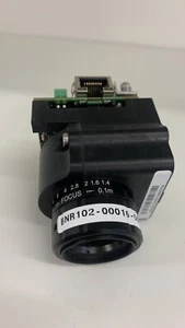 EDMUND 59870 OPTIK FOCUS 16 mm/F1,4 OBJEKTIV - von Bossa Nova Robotics - Bild 1 von 13
