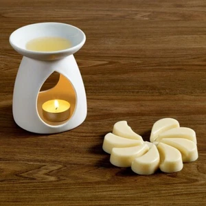 Vanilla Wax Melts - Picture 1 of 3