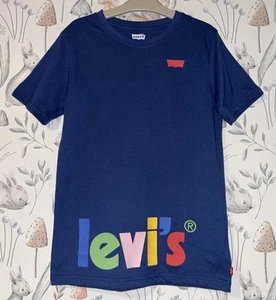 Camiseta Top Levis Niños 13-14 Años - Imagen 1 de 2