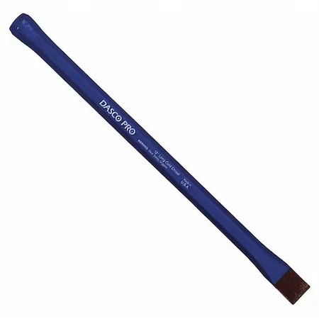 Dasco Pro 420 Long Cold Chisel 1-inch