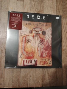 HOWE HOME The Listener Record Store Day RSD 2025 Vinyl GELB GIANT SAND - Picture 1 of 4