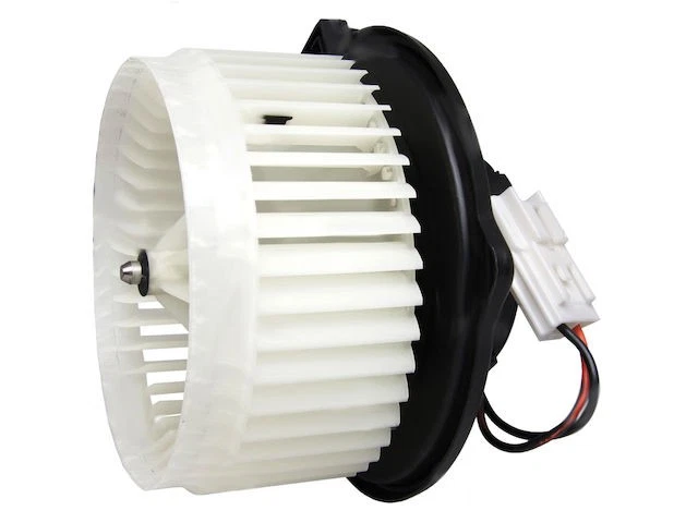 Motor soplador Four Seasons 27VB61R para Mitsubishi Galant 1999-2003 Foto 1 de 1