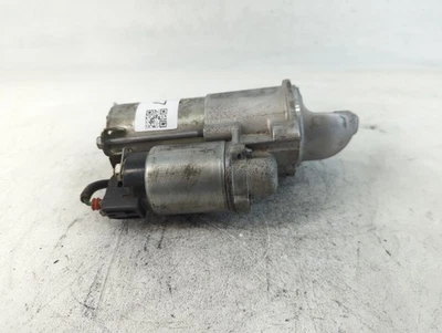 Hyundai Entourage 2008 motor de arranque solenoide fabricante original PI699 Foto 1 de 4