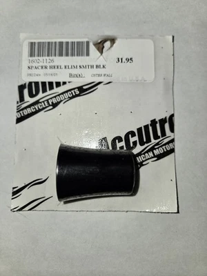 Eliminador Accutronix Smooth Shift negro FL227-TSB Foto 1 de 2