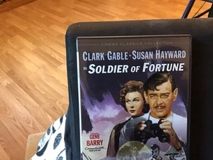 Soldier Of Fortune Dvd - Picture 1 of 1