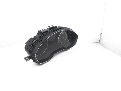 Cuadro de instrumentos velocímetro Audi A5 Quattro 2022 *19 k millas 8W5-920-870-M Foto 1 de 4