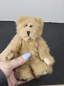 Boyd’s Collection "The Archive Series" Small 6” Teddy Bear #1364 1990-1994 - Bild 1 von 5