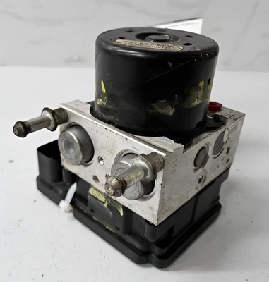 2014-2017 Jeep Patriot ABS Anti-Lock Brake Pump Assembly Module OEM Foto 1 de 4