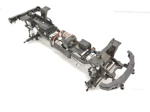Camión deslizante elevado CEN Racing Ford F250 1/10 4x4 edición kg1 con motor y servo - Imagen 1 de 9