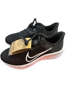 Nike Quest 6 Negro Hierro Gris Hombres Carretera Correr Correr Correr Zapatos FD6033-001 Talla 13 - Imagen 1 de 9