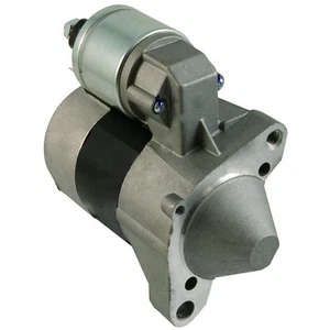 New Starter For Dacia Logan Sandero Nissan Kubistar Renault Clio 432685 VS387 - Picture 1 of 16