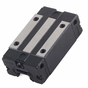 Linear Bearing Slide Block High Precise Stable Performance Linear Guide Slider - Picture 1 of 12